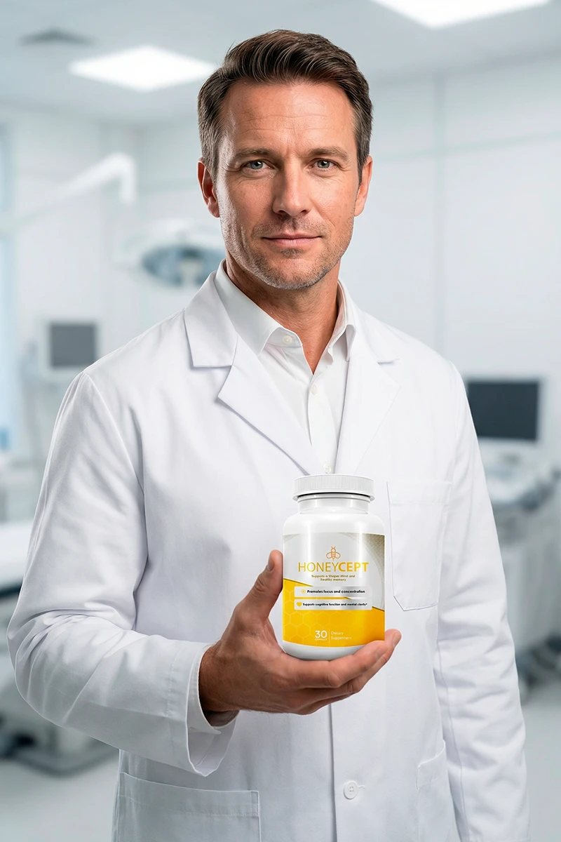 [Imagem de Especialista em Saúde]